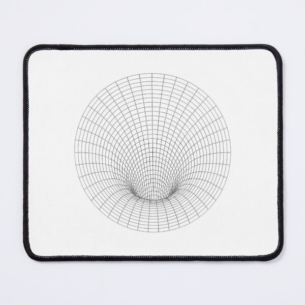 Item preview, Event Horizon designed and sold by Uglyandcute.