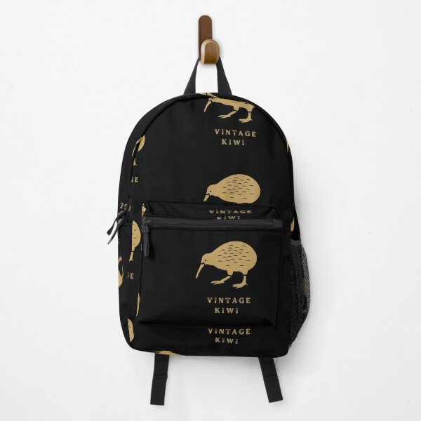 Item preview, Vintage kiwi, Flight of Nostalgia: Vintage Kiwi on Shirts designed and sold by RetroNibylander.
