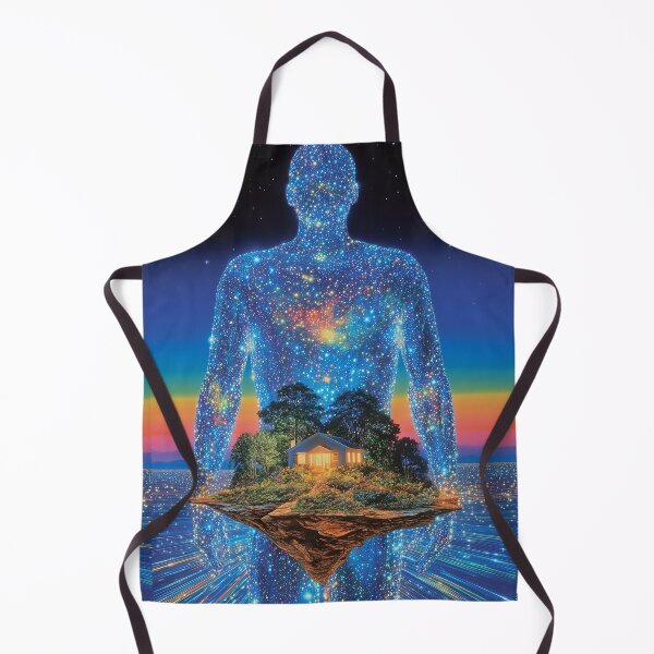 Item preview, Galactic Being designed and sold by Ichneumon-art.