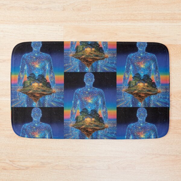 Item preview, Galactic Being designed and sold by Ichneumon-art.