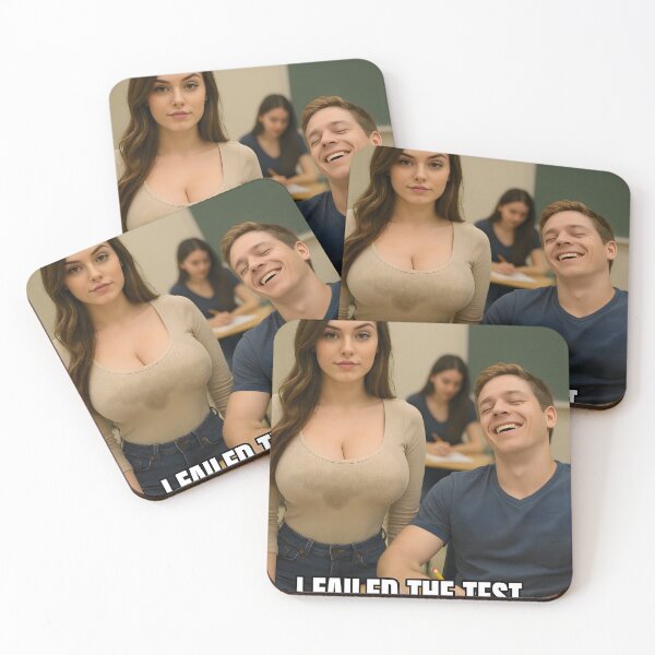 Item preview, "Classroom Distraction Meme" designed and sold by NCLaserDesigns.
