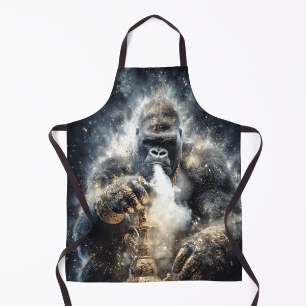 Item preview, Golden Breath – The Divine Alpha designed and sold by VisionaryVeils.