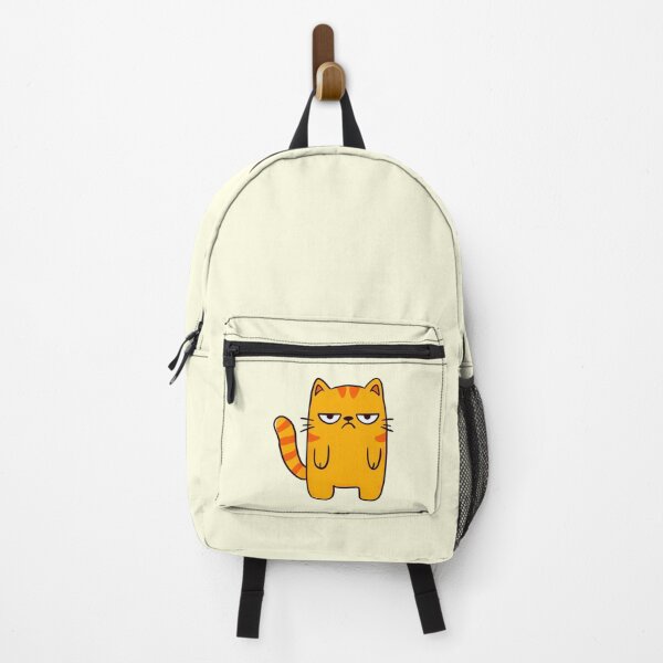 Item preview, Derp Grump Cat designed and sold by YeeveDiArt.