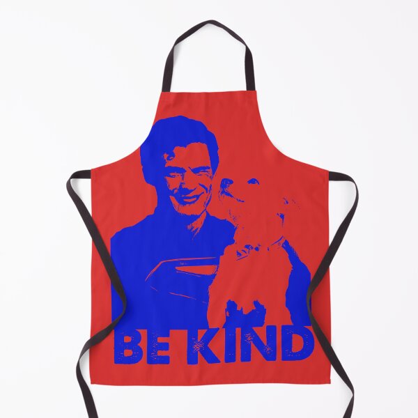 Item preview, Be Kind | Super Hope Aesthetic Man Dog Hug Aesthetic designed and sold by Two Otters Co.