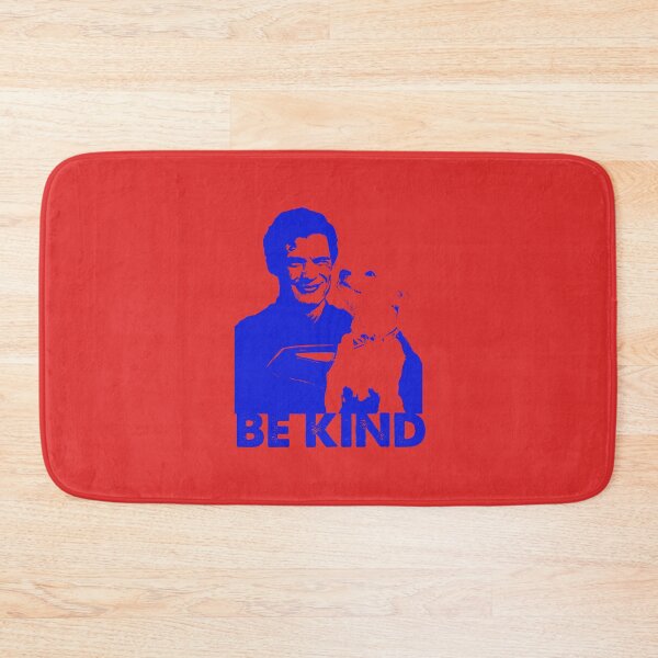 Item preview, Be Kind | Super Hope Aesthetic Man Dog Hug Aesthetic  designed and sold by Two Otters Co.