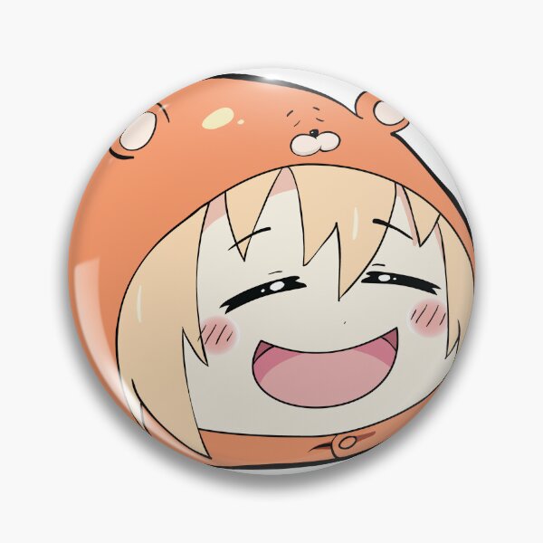 Item preview, Comfy Umaru-chan designed and sold by Little Spoop.