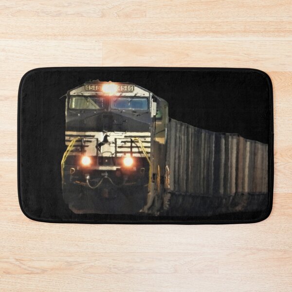 Item preview, Norfolk Southern #4546 Leading a Coal Drag designed and sold by train-shop.
