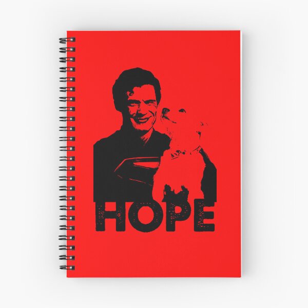 Item preview, Be Kind | Super Hope Aesthetic Man Dog Hug Aesthetic  designed and sold by Two Otters Co.
