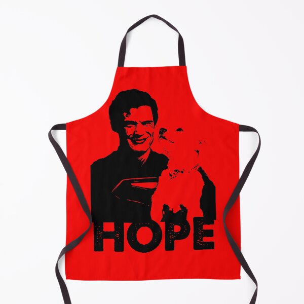 Item preview, Be Kind | Super Hope Aesthetic Man Dog Hug Aesthetic designed and sold by Two Otters Co.