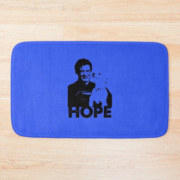 Item preview, Be Kind | Super Hope Aesthetic Man Dog Hug Aesthetic  designed and sold by Two Otters Co.