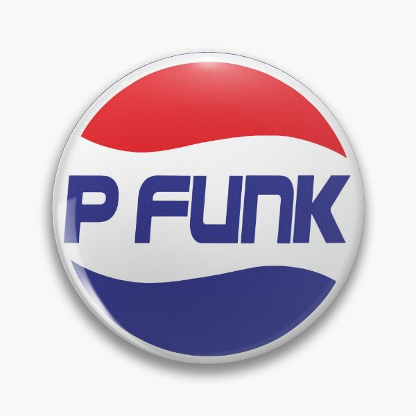Item preview, P Funk parody  designed and sold by Trigger413.