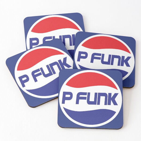 Item preview, P Funk parody  designed and sold by Trigger413.