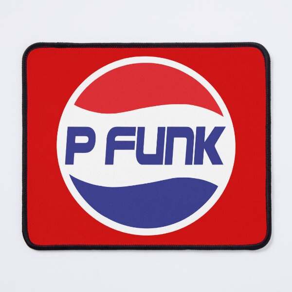 Item preview, P Funk parody  designed and sold by Trigger413.
