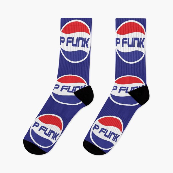 Item preview, P Funk parody  designed and sold by Trigger413.