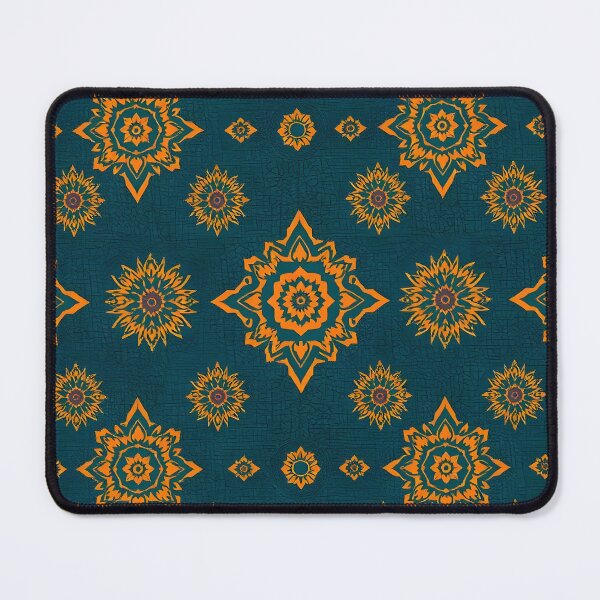 Item preview, Ottoman Pattern  designed and sold by GraphicsClub.