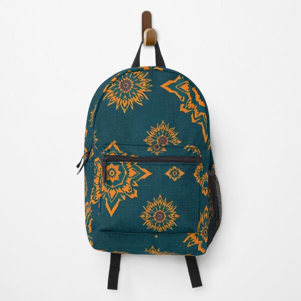 Item preview, Ottoman Pattern  designed and sold by GraphicsClub.