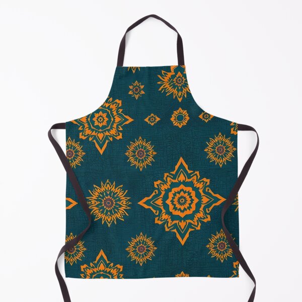 Item preview, Ottoman Pattern designed and sold by GraphicsClub.