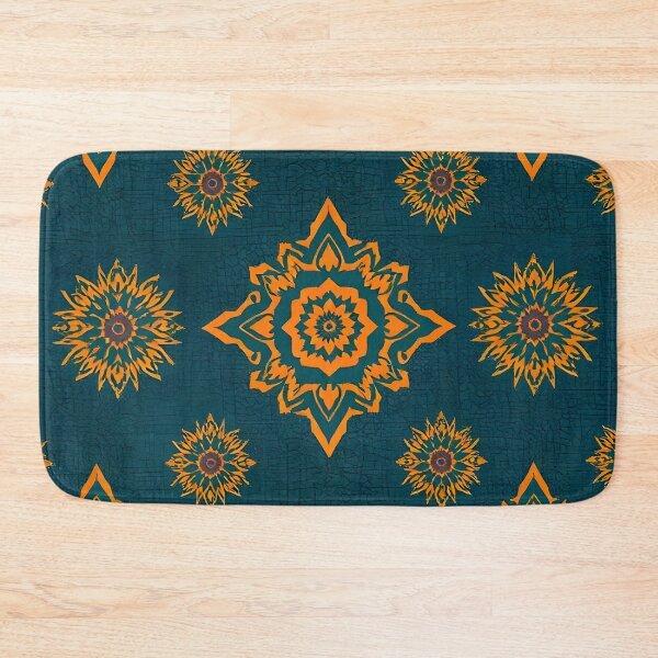 Item preview, Ottoman Pattern  designed and sold by GraphicsClub.