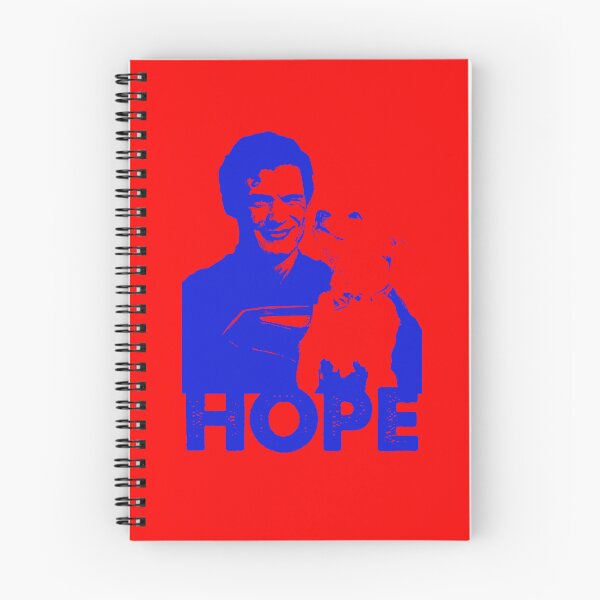 Item preview, Be Kind | Super Hope Aesthetic Man Dog Hug Aesthetic  designed and sold by Two Otters Co.