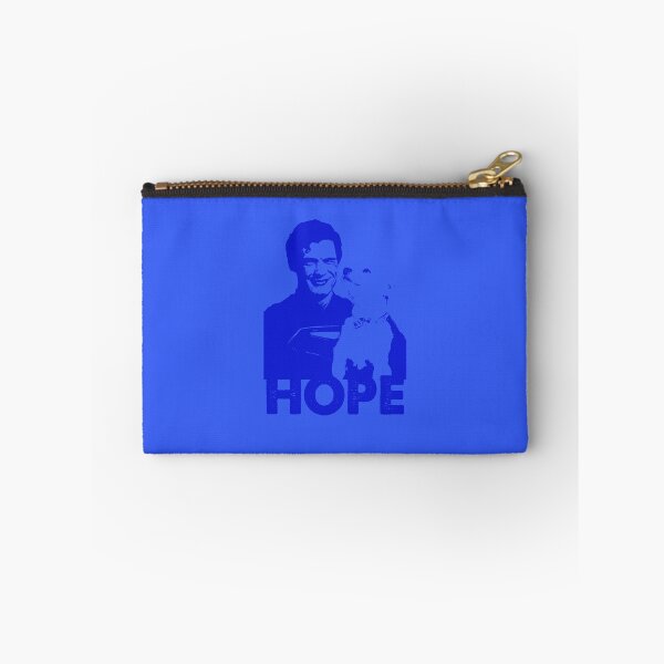 Item preview, Be Kind | Super Hope Aesthetic Man Dog Hug Aesthetic  designed and sold by Two Otters Co.