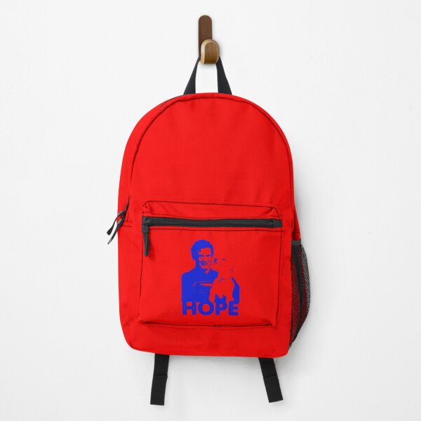 Item preview, Be Kind | Super Hope Aesthetic Man Dog Hug Aesthetic designed and sold by Two Otters Co.