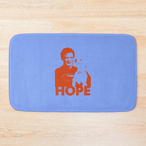 Item preview, Be Kind | Super Hope Aesthetic Man Dog Hug Aesthetic  designed and sold by Two Otters Co.