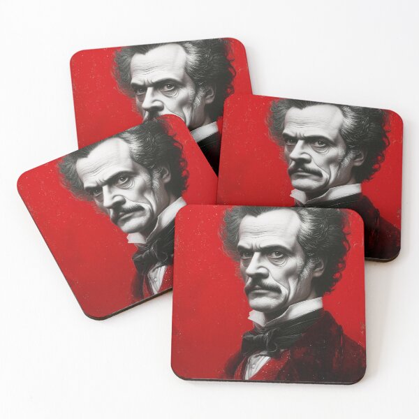 Item preview, Sweeney Todd 1880s Version designed and sold by LTStudioArts.