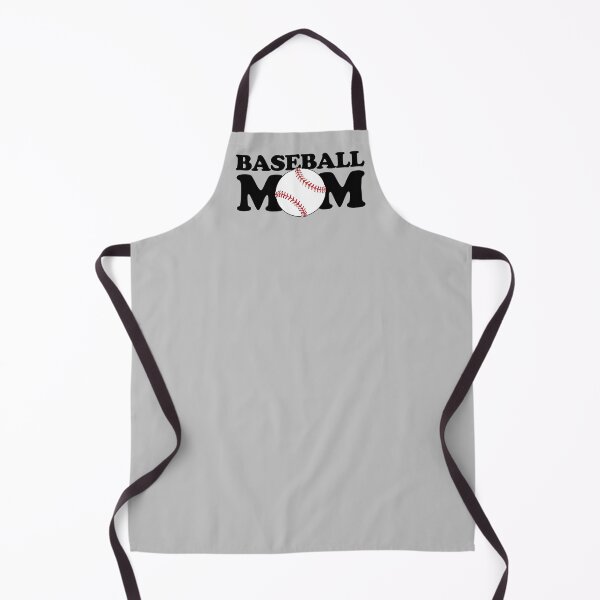 Item preview, Baseball Mom designed and sold by FrictionMaxxing.