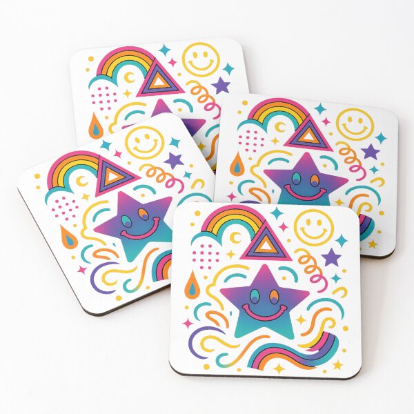 Item preview, Starburst Mood designed and sold by ARTS KRM.