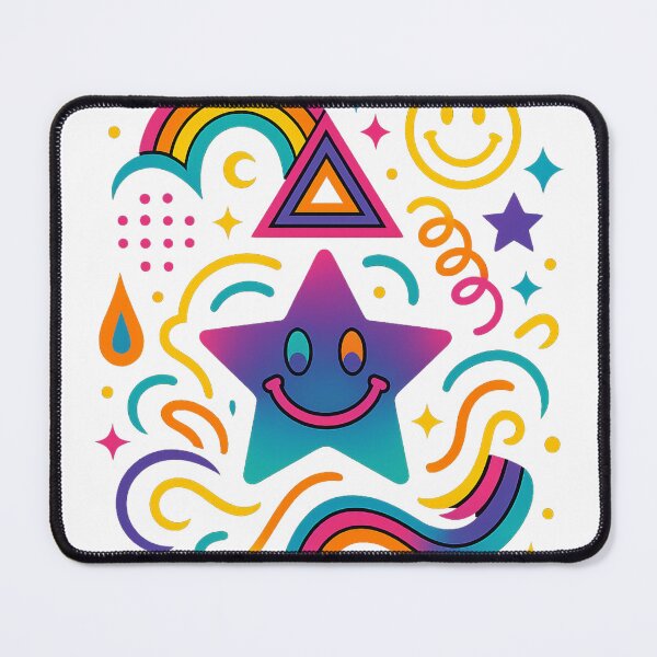 Item preview, Starburst Mood designed and sold by ARTS KRM.