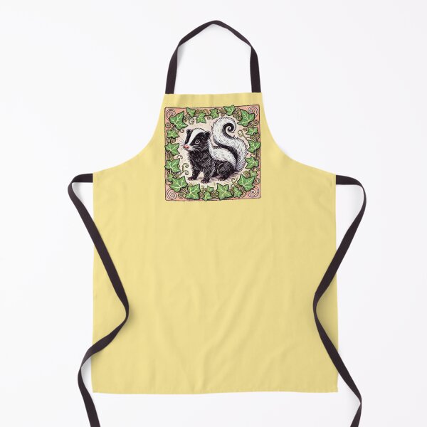 Item preview, Retro Skunk designed and sold by FrictionMaxxing.