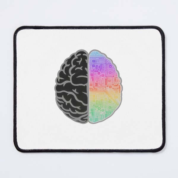 Item preview, transhumanism designed and sold by Uglyandcute.