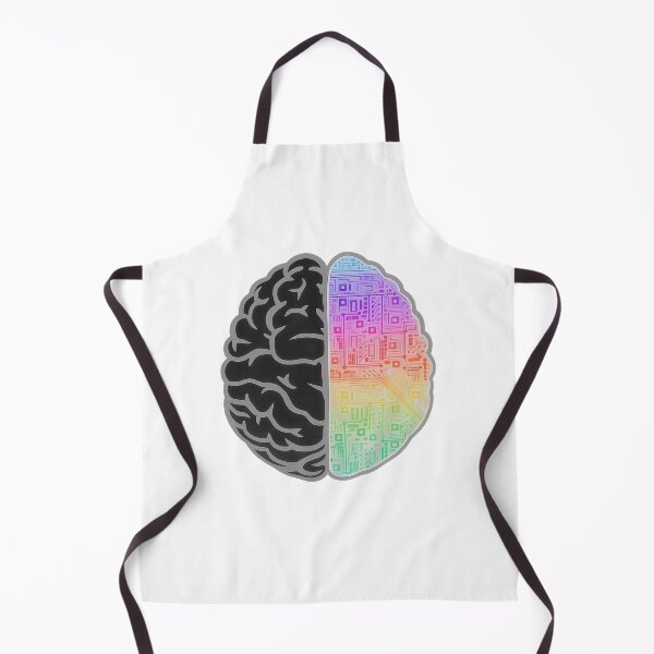 Item preview, transhumanism designed and sold by Uglyandcute.