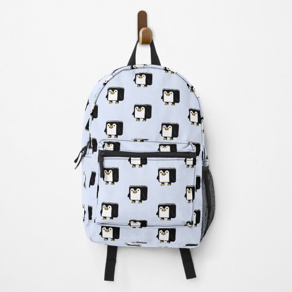 Item preview, Pinguinus - Cute Penguin Cube designed and sold by YeeveDiArt.