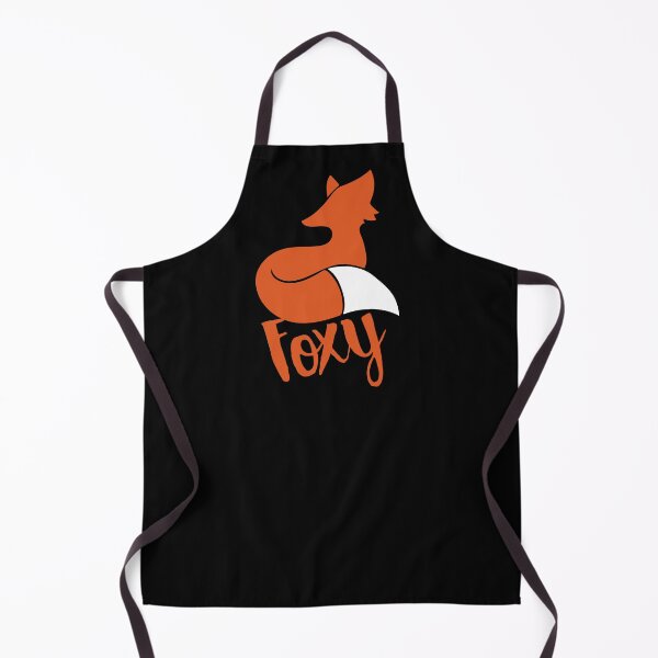 Item preview, Foxy designed and sold by FrictionMaxxing.