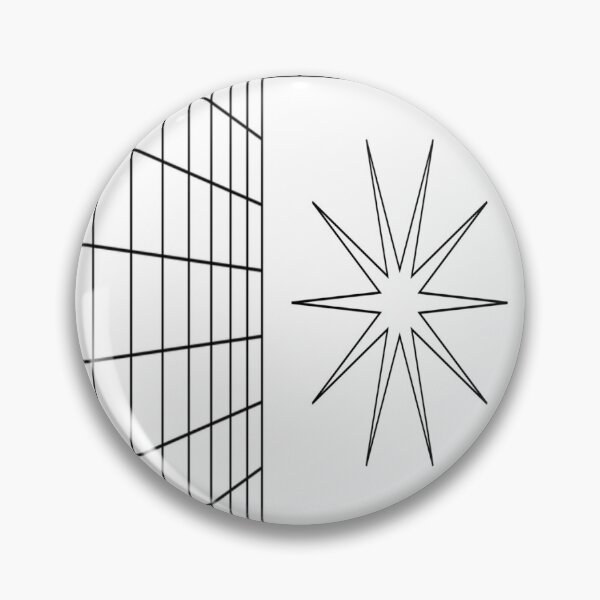 Item preview, Geometic designed and sold by Davisdazzling.