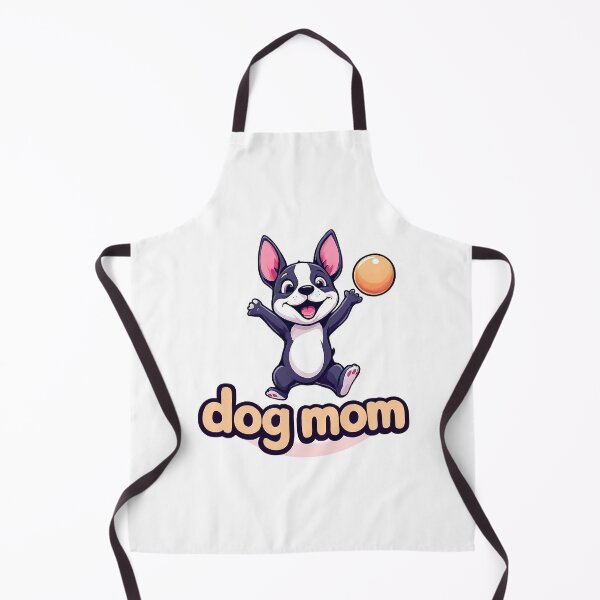 Item preview, Boston Terrier, Dog Mom designed and sold by positiveimages.