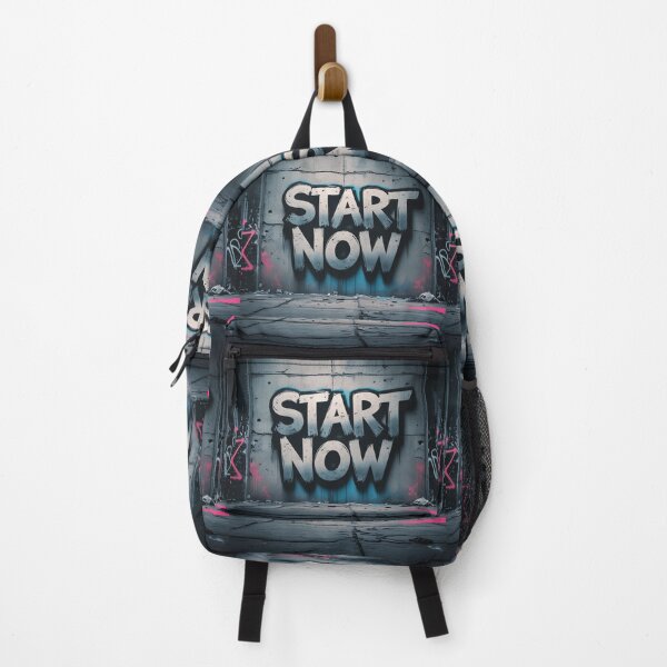 Item preview, Start Now 34 designed and sold by Zeir Shop.