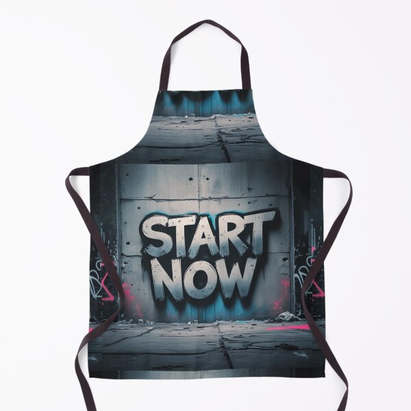 Item preview, Start Now 34 designed and sold by Zeir Shop.