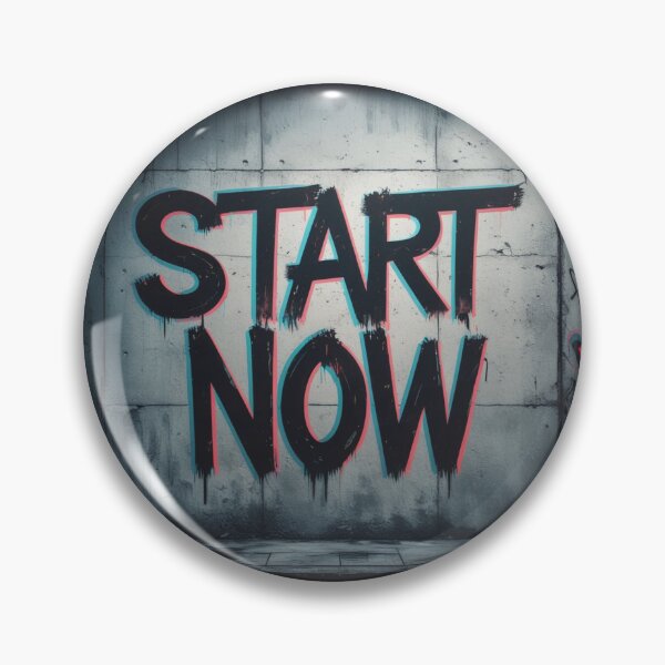 Item preview, Start Now 35 designed and sold by Zeir Shop.