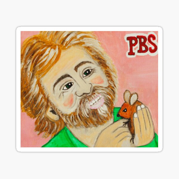 Item preview, Marty Stouffer designed and sold by HamburgerBox.
