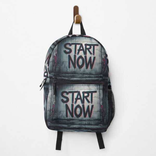 Item preview, Start Now 35 designed and sold by Zeir Shop.