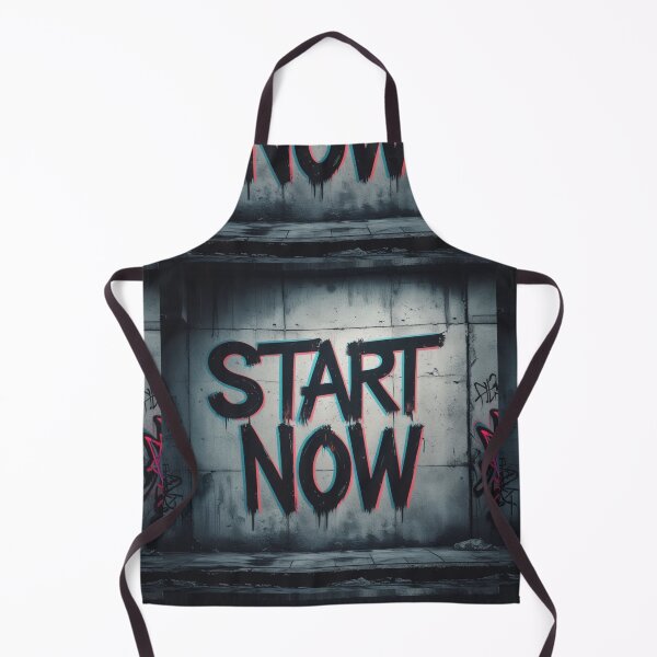 Item preview, Start Now 35 designed and sold by Zeir Shop.