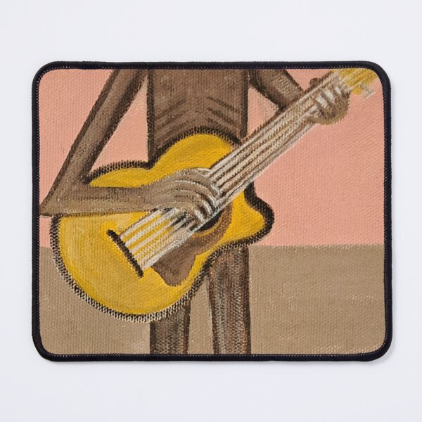 Item preview, Ballad of a thin man  designed and sold by JJStork.