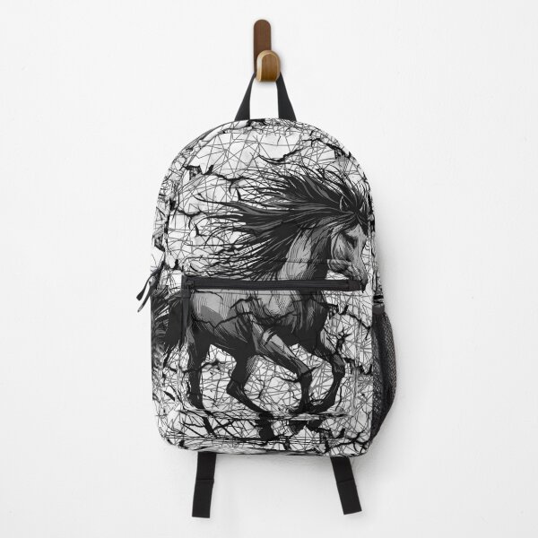 Item preview, Wild Horse designed and sold by maistendencias.