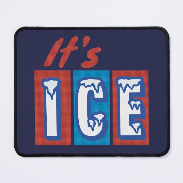 Item preview, It’s Ice designed and sold by Trigger413.