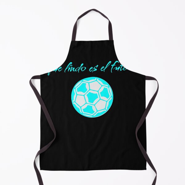 Item preview, que lindo es el futbol designed and sold by bluepenshop.