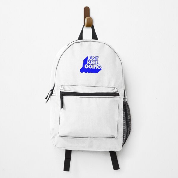 Item preview, JUST KEEP GOING designed and sold by oddwonders.