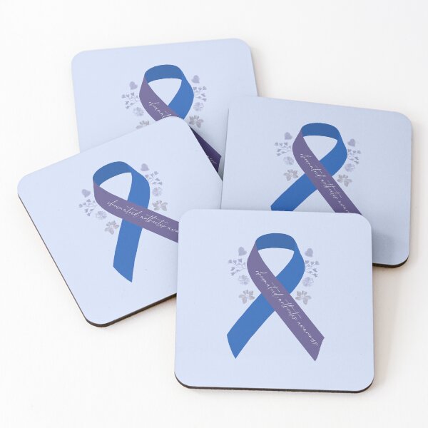 Item preview, rheumatoid arthritis awareness designed and sold by juliahel.