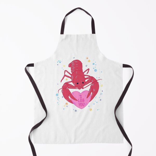 Item preview, I Lob You designed and sold by Jessica Bosse.